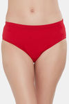 Soie High Rise Half Coverage Hipster Panty (Pack of 3) - Multicolor — thumbnail 2