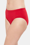 Soie High Rise Half Coverage Hipster Panty (Pack of 3) - Multicolor — thumbnail 3