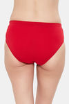 Soie High Rise Half Coverage Hipster Panty (Pack of 3) - Multicolor — thumbnail 5