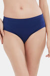 Soie High Rise Half Coverage Hipster Panty (Pack of 3) - Multicolor — thumbnail 7