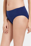 Soie High Rise Half Coverage Hipster Panty (Pack of 3) - Multicolor — thumbnail 8