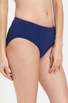 Soie High Rise Half Coverage Hipster Panty (Pack of 3) - Multicolor — thumbnail 9
