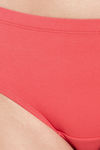 Soie High Rise Half Coverage Hipster Panty (Pack of 3) - Multicolor — thumbnail 10