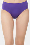 Soie High Rise Half Coverage Hipster Panty (Pack of 3) - Multicolor — thumbnail 5