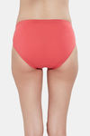 Soie High Rise Half Coverage Hipster Panty (Pack of 3) - Multicolor — thumbnail 9