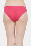 Soie Low Rise Half Coverage Bikini Panty (Pack of 6) - Multicolor — thumbnail 12