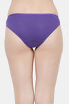 Soie Low Rise Half Coverage Bikini Panty (Pack of 6) - Multicolor — thumbnail 15