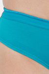 Soie Low Rise Half Coverage Bikini Panty (Pack of 6) - Multicolor — thumbnail 4