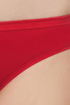 Soie Low Rise Half Coverage Bikini Panty (Pack of 6) - Multicolor — thumbnail 7
