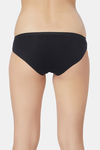 Soie Low Rise Half Coverage Bikini Panty (Pack of 6) - Multicolor — thumbnail 9