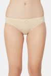 Soie Low Rise Half Coverage Bikini Panty (Pack of 6) - Multicolor — thumbnail 11