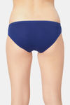 Soie Low Rise Half Coverage Bikini Panty (Pack of 6) - Multicolor — thumbnail 15