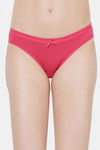 Soie Low Rise Half Coverage Bikini Panty (Pack of 6) - Multicolor — thumbnail 2