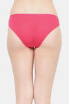 Soie Low Rise Half Coverage Bikini Panty (Pack of 6) - Multicolor — thumbnail 3