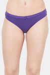 Soie Low Rise Half Coverage Bikini Panty (Pack of 6) - Multicolor — thumbnail 14