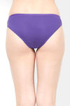 Soie Low Rise Half Coverage Bikini Panty (Pack of 6) - Multicolor — thumbnail 15