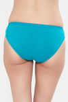 Soie Low Rise Half Coverage Bikini Panty (Pack of 6) - Multicolor — thumbnail 18