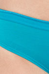Soie Low Rise Half Coverage Bikini Panty (Pack of 6) - Multicolor — thumbnail 19