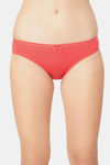 Soie Low Rise Half Coverage Bikini Panty (Pack of 6) - Multicolor — thumbnail 2