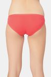 Soie Low Rise Half Coverage Bikini Panty (Pack of 6) - Multicolor — thumbnail 3