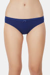 Soie Low Rise Half Coverage Bikini Panty (Pack of 6) - Multicolor — thumbnail 8