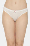 Soie Low Rise Half Coverage Bikini Panty (Pack of 6) - Multicolor — thumbnail 5