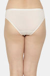 Soie Low Rise Half Coverage Bikini Panty (Pack of 6) - Multicolor — thumbnail 6