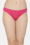 Soie Low Rise Half Coverage Bikini Panty (Pack of 6) - Multicolor — thumbnail 8
