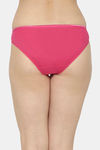 Soie Low Rise Half Coverage Bikini Panty (Pack of 6) - Multicolor — thumbnail 9