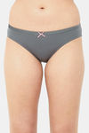 Soie Low Rise Half Coverage Bikini Panty (Pack of 6) - Multicolor — thumbnail 14