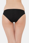 Soie Low Rise Half Coverage Bikini Panty (Pack of 6) - Multicolor — thumbnail 9