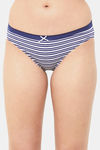 Soie Low Rise Half Coverage Bikini Panty (Pack of 6) - Multicolor — thumbnail 14