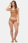 Soie Medium Rise Half Coverage Bikini Panty (Pack of 2) - Multicolor — thumbnail 10