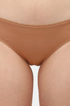 Soie Medium Rise Half Coverage Bikini Panty (Pack of 2) - Multicolor — thumbnail 12
