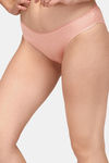Soie Medium Rise Half Coverage Bikini Panty (Pack of 2) - Multicolor — thumbnail 3