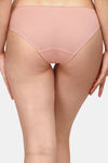 Soie Medium Rise Half Coverage Bikini Panty (Pack of 2) - Multicolor — thumbnail 4