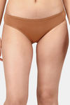 Soie Medium Rise Half Coverage Bikini Panty (Pack of 2) - Multicolor — thumbnail 7