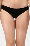 Soie Medium Rise Half Coverage Bikini Panty (Pack of 2) - Multicolor — thumbnail 2