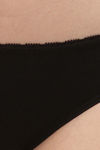 Soie Medium Rise Half Coverage Bikini Panty (Pack of 2) - Multicolor — thumbnail 6
