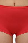 Soie High Rise Half Coverage Boyshort (Pack of 2) - Multicolor — thumbnail 11