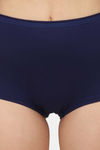 Soie High Rise Half Coverage Boyshort (Pack of 2) - Multicolor — thumbnail 6