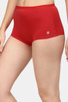 Soie High Rise Half Coverage Boyshort (Pack of 2) - Multicolor — thumbnail 8