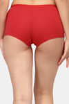 Soie High Rise Half Coverage Boyshort (Pack of 2) - Multicolor — thumbnail 9