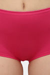 Soie High Rise Half Coverage Boyshort (Pack of 2) - Multicolor — thumbnail 11