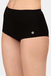Soie High Rise Half Coverage Boyshort (Pack of 2) - Multicolor — thumbnail 3