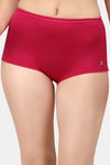 Soie High Rise Half Coverage Boyshort (Pack of 2) - Multicolor — thumbnail 7