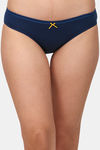 Soie Medium Rise Half Coverage Bikini Panty (Pack of 3) - Multicolor — thumbnail 8