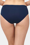 Soie High Rise Half Coverage Hipster Panty (Pack of 3) - Multicolor — thumbnail 10