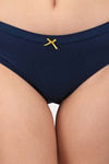 Soie High Rise Half Coverage Hipster Panty (Pack of 3) - Multicolor — thumbnail 12