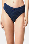Soie High Rise Half Coverage Hipster Panty (Pack of 3) - Multicolor — thumbnail 2